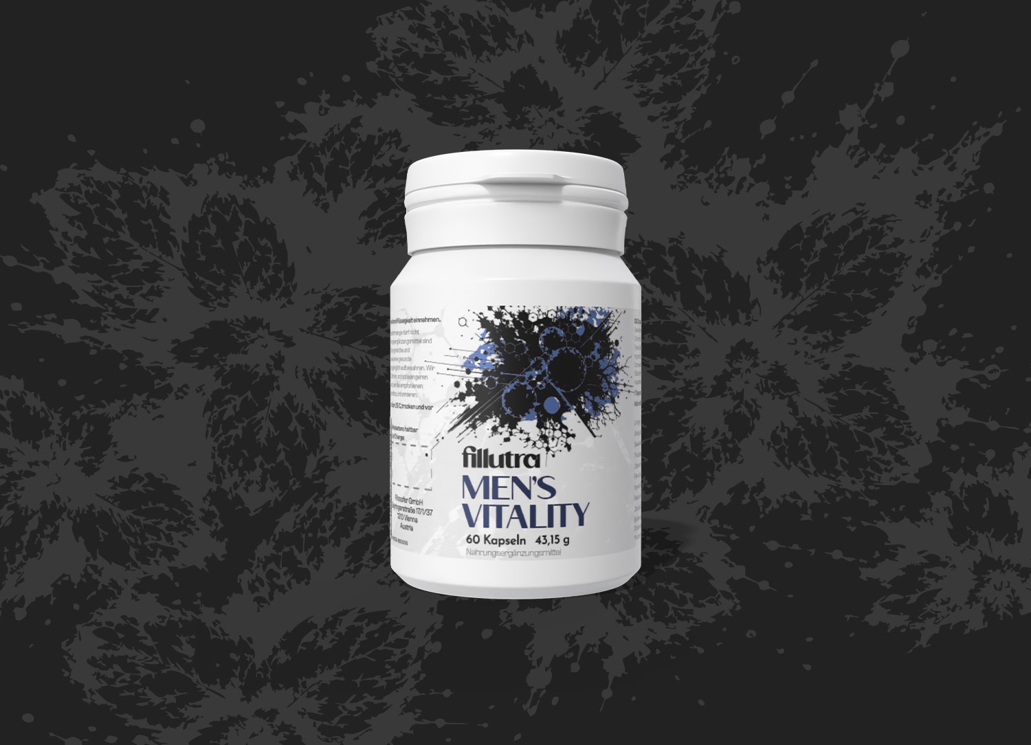 MEN'S VITALITY